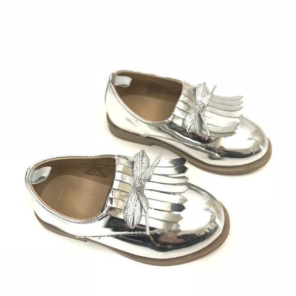 Little girl oxford shoes Clearance